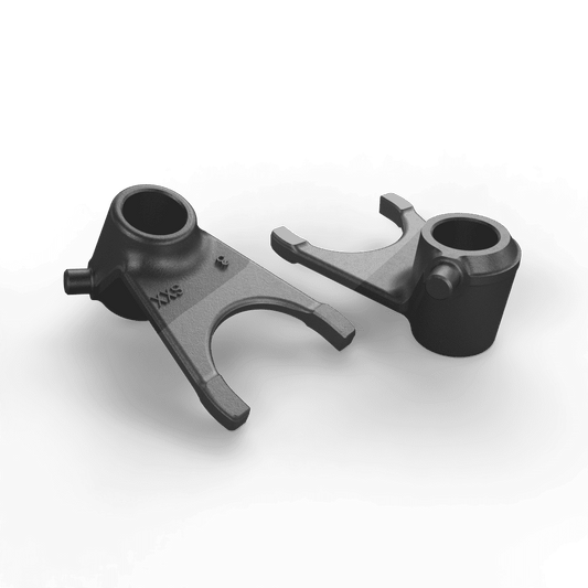 574228/F - FORK,GEAR SHIFT NO.3