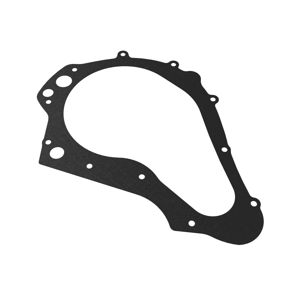 574318/D - GASKET - COVER LH