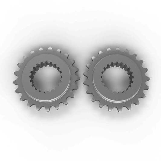 574607/B - SPROCKET OIL PUMP DRIVE