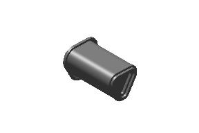 576029/C - AIR FILTER ELEMENT