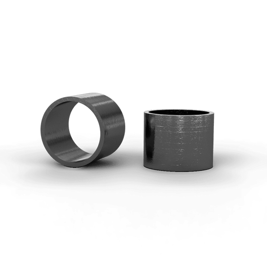 576065/C - GASKET SILENCER