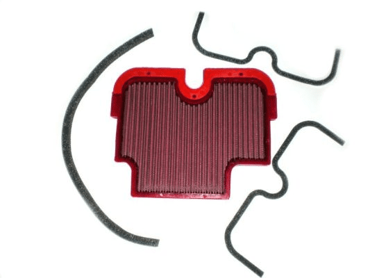 BMC Air Filter For Kawasaki Ninja 650 R 09 11 – FM579/04