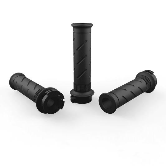 581098/B - GRIP RH - HANDLEBAR