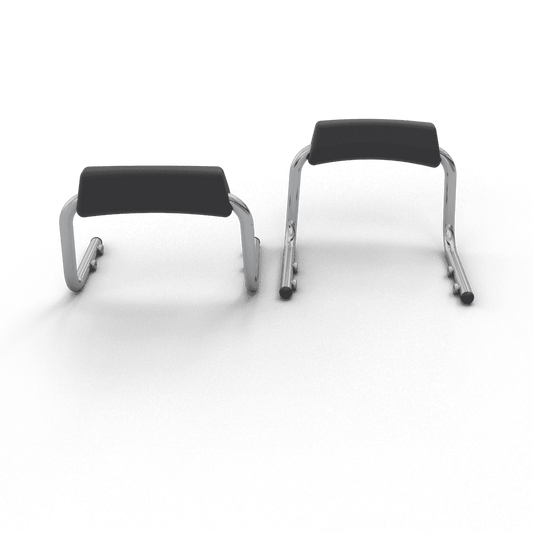 584516/A - BACK REST ASSEMBLY