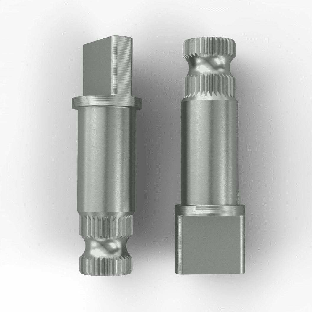 584582/C - OPERATING CAM-PINCH BOLT