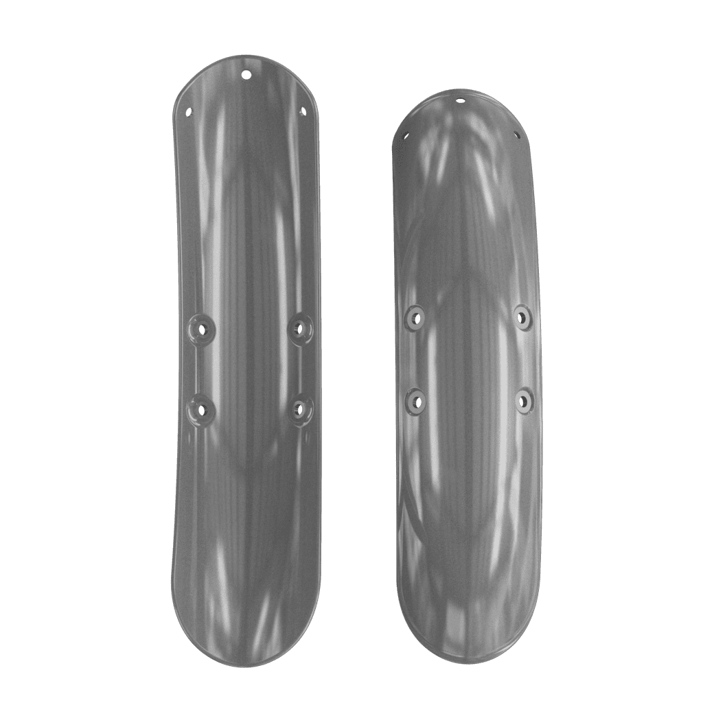 585362/F - FRONT MUDGUARD