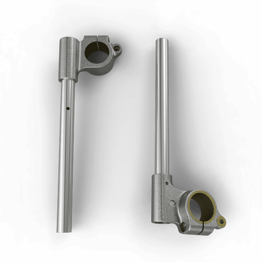 585476/A - HANDLE BAR COMP - LH