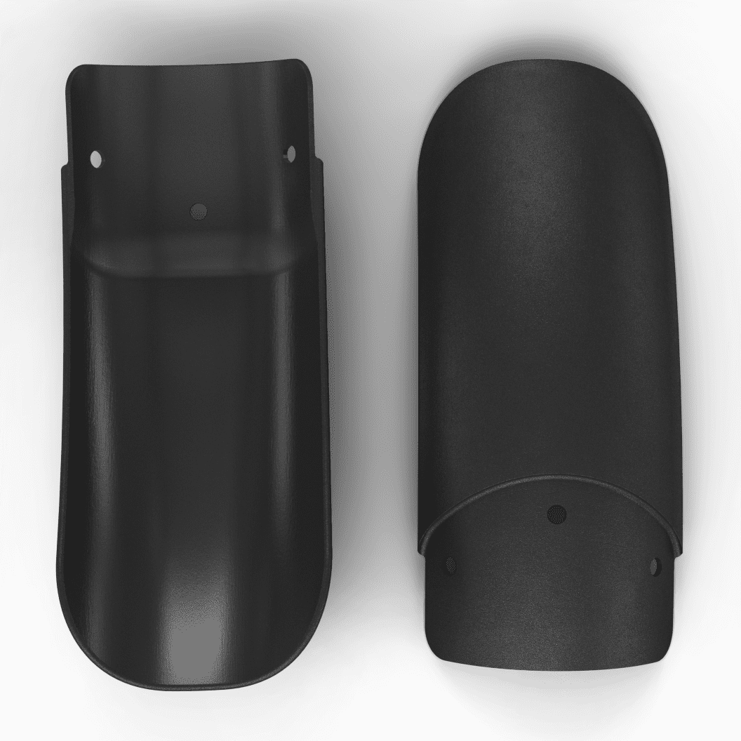585600/E - MUDFLAP-FRONT