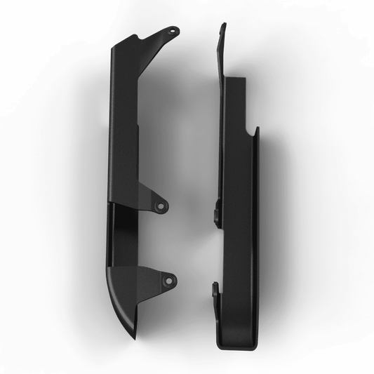 585677/A - CHAIN GUARD-PLASTIC