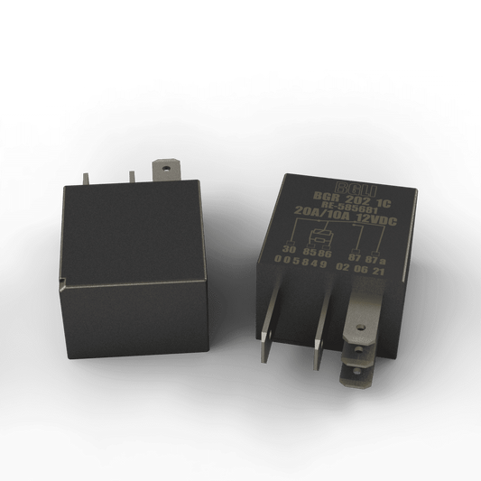 585681/B - MICRO RELAY - 5 PIN