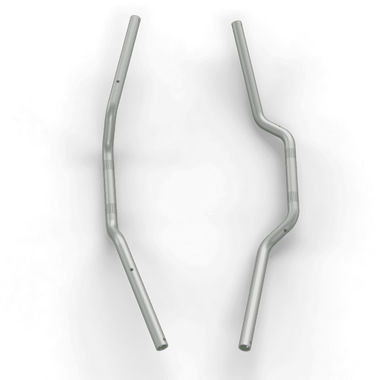 587001/F - HANDLE BAR COMP