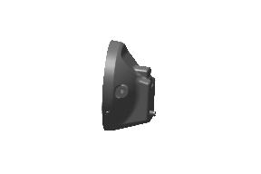 587376/A - HARNESS - HEAD AMP ASSEMBLY