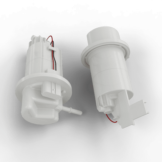 587377/A - UNIT ASSY - FUEL PUMP
