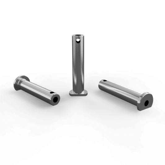 587518/C - SPINDLE CENTER STAND