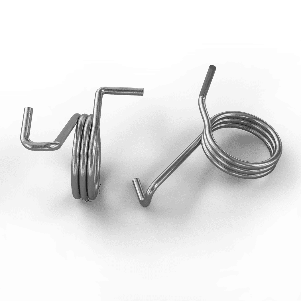 587620/A - SPRING PEDAL RETURN