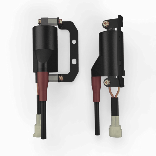 587846/B - IGNITION COIL ASSY