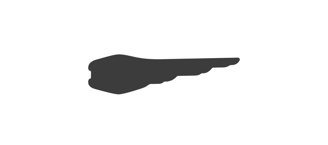 590316/A - STICKER - FUEL TANK RH