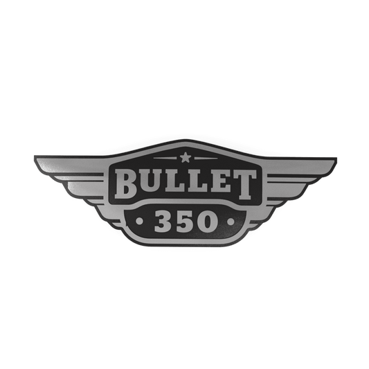 590320/A - STICKER TOOL BOX CHROME