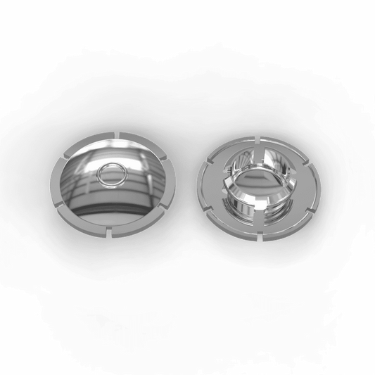 591073/D - PIVOT CAP - SWING ARM