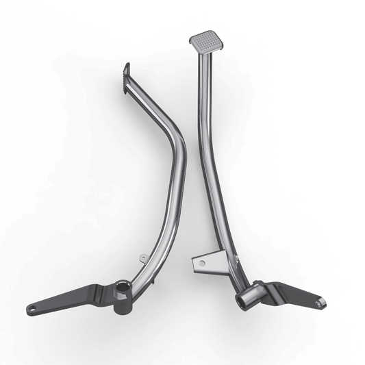 591074/C - BRAKE PEDAL ASSEMBLY