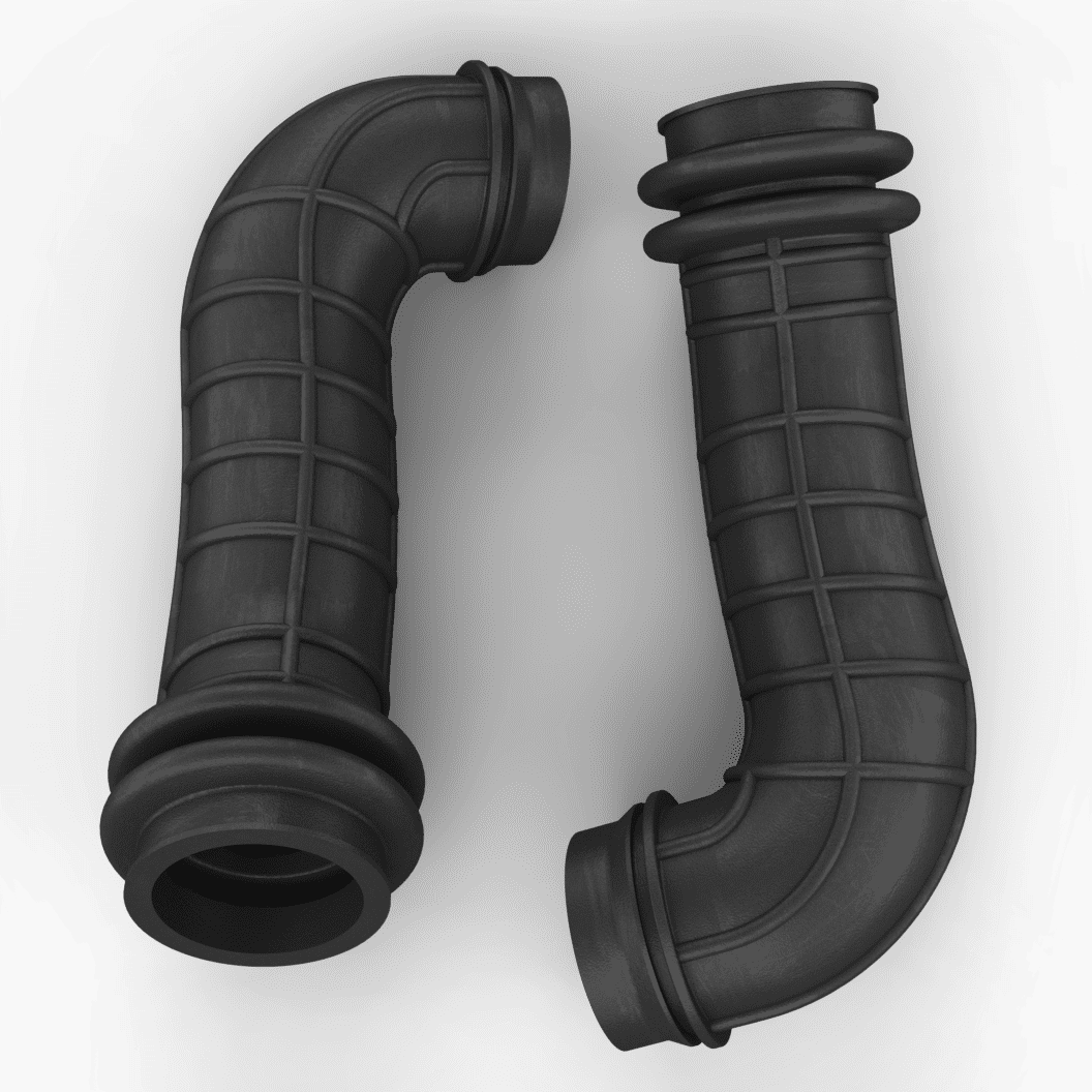 591470/B - TUBE-AIR FILTER