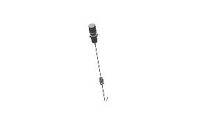 591614/C - BRAKE LIGHT SWITCH