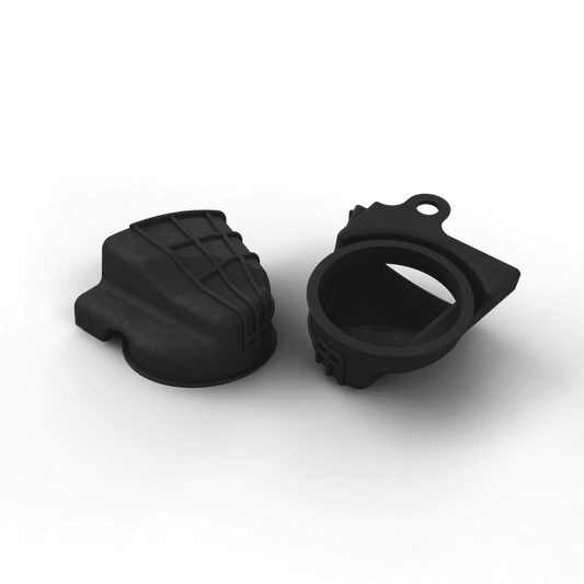 591671/C - INLET BELLOW