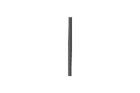 591829/B - MAIN TUBE - FRONT FORK