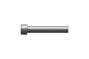 591975 - STUD HANDLE