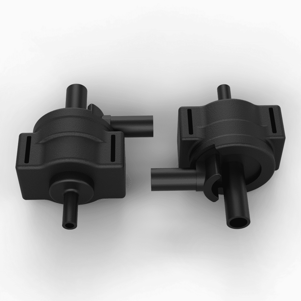 591999/B - PURGE VALVE ASSEMBLY