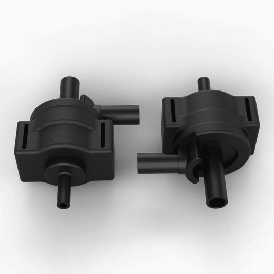 591999/B - PURGE VALVE ASSEMBLY
