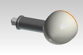 592171/D - TRAFFICATOR ASSY. RH FRONT