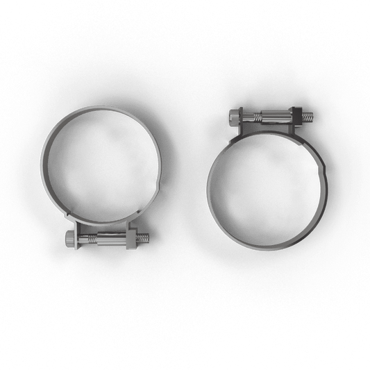 592656/A - HOSE CLIP