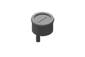 592799/C - AMMETER