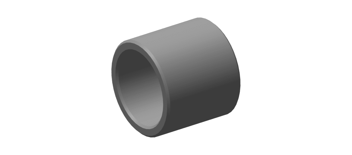 593062/C - SPACER - DISC SIDE