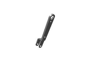 593072/B - LEVER ASSY