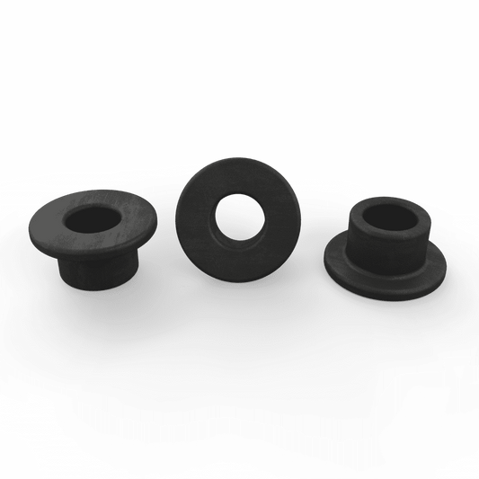 594253/A - RUBBER BUSH - HANDLEBAR