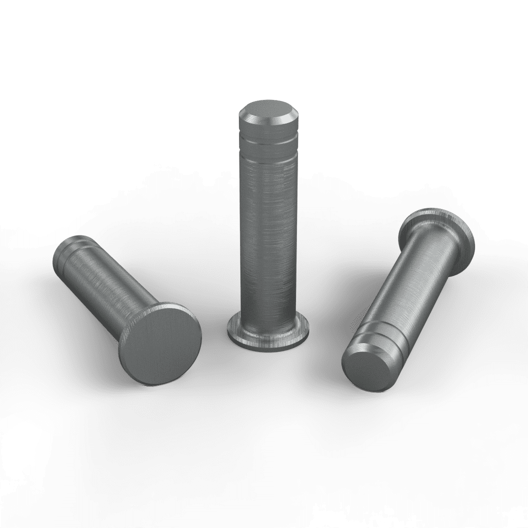 594372/B - LOCK PIN - FOOT REST