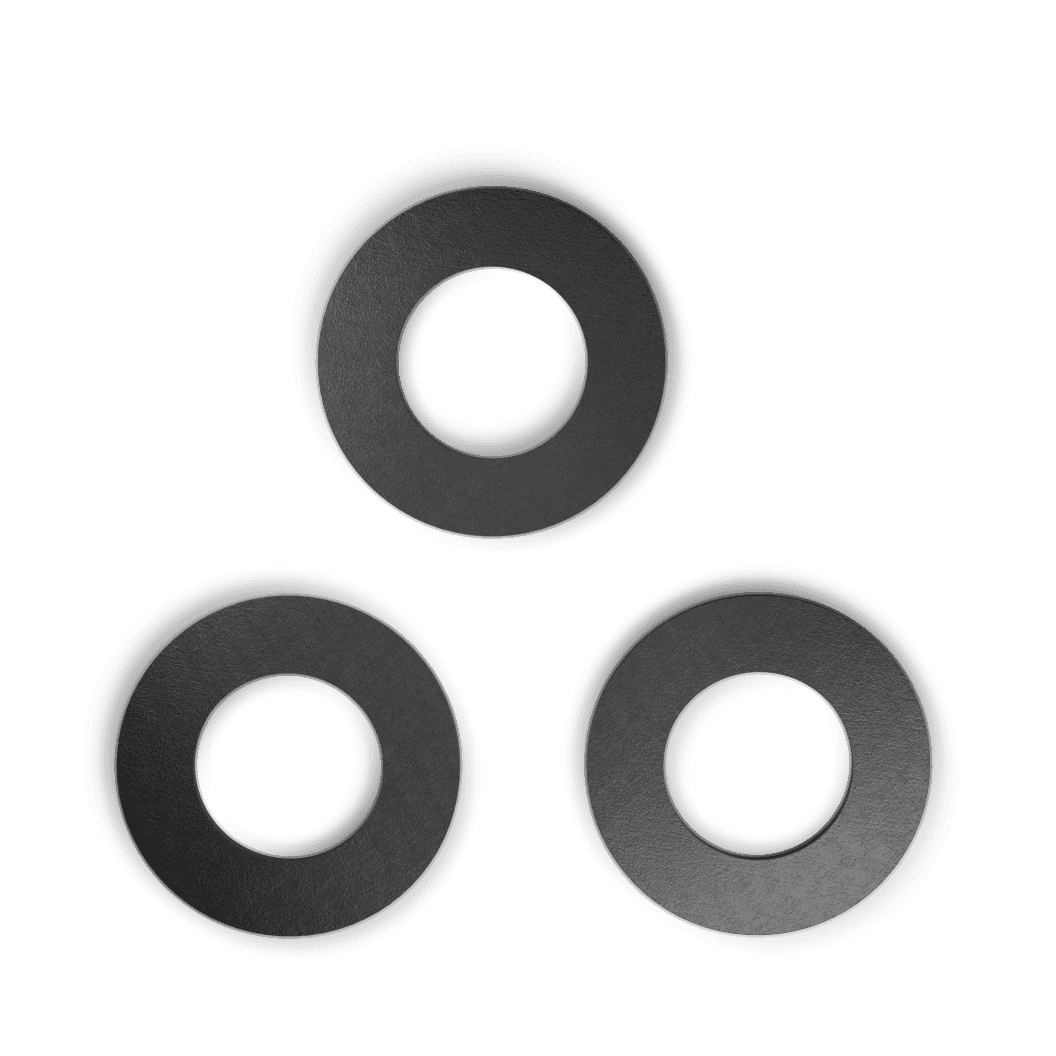 594413 - WASHER SPRING TOP