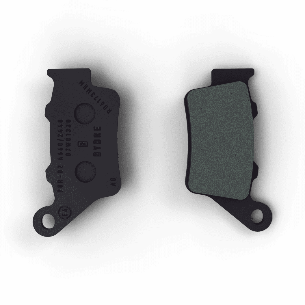594698/A - BRAKE PAD - REAR DISC KIT