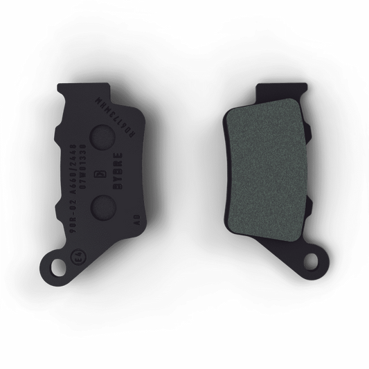 594698/A - BRAKE PAD - REAR DISC KIT
