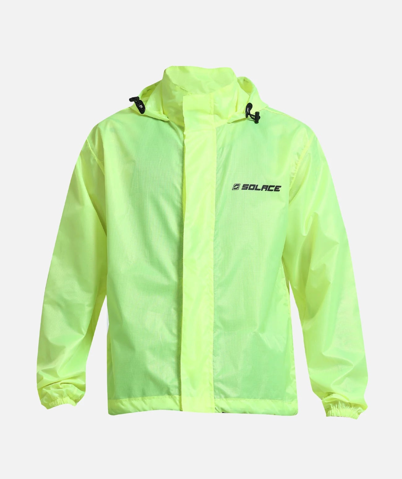 SOLACE RAINTEK JACKET 15K (Neon)