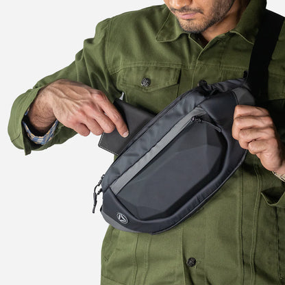 Rock backpack by Carbonado