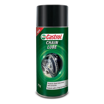 Castrol Chain Lube for Bikes 75gm