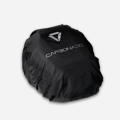 Carbonado Strap mounting and Magnetic mounting Drift Hybrid Hard-shell Tank Bag