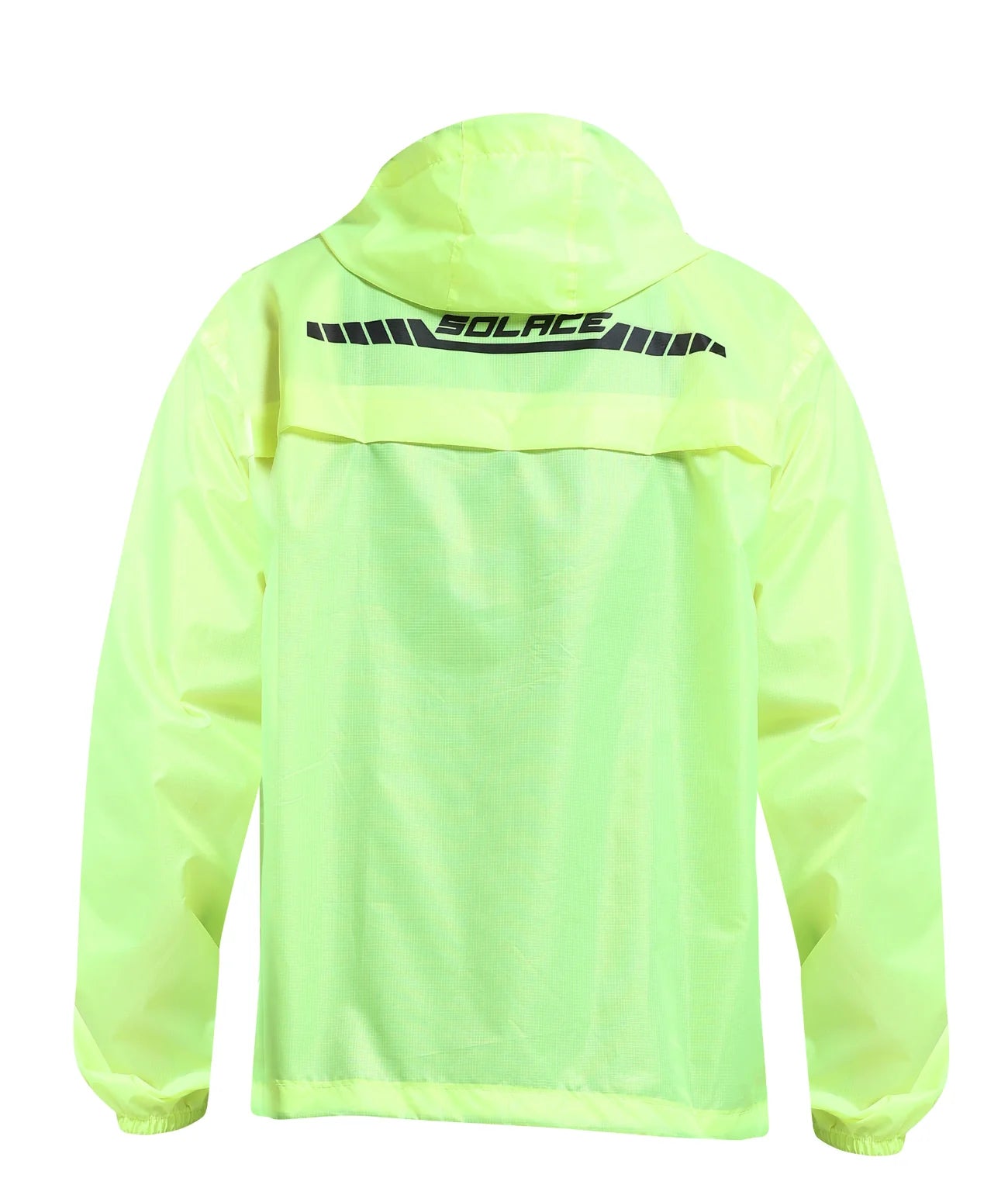 SOLACE RAINTEK JACKET 15K (Neon)