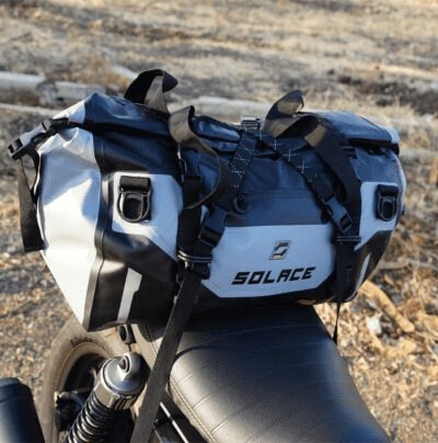 Solace SUSKA TAIL BAG 60L (100% waterproof Universal Dry Bag)