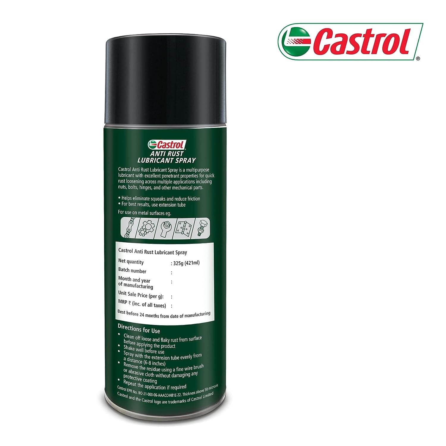 best non sticky water based lubricants How To Remove Stubborn Bolts With Deep Creep And A Torch