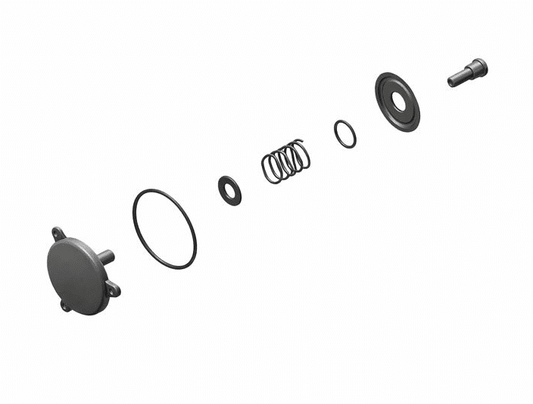 570878/A - Cap, Oil filter Sub Assembly - Classic