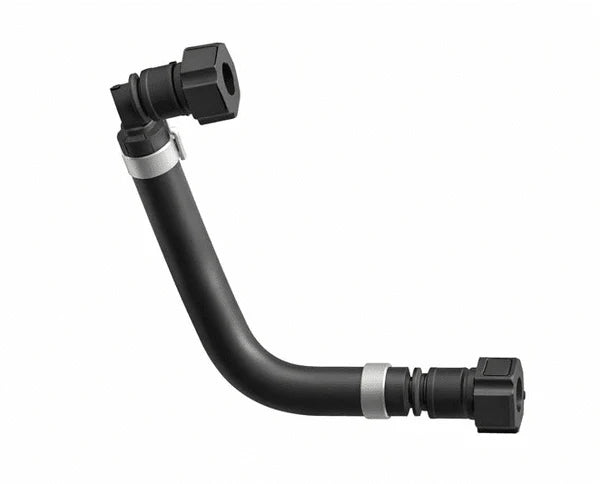 ROYAL ENFIELD RAK01036/B - INJECTOR HOSE ASSEMBLY FOR HUNTER 350